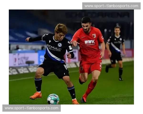 德甲直播平台:解锁全场观赛的新体验 德甲直播平台:解锁全场观赛的新体验